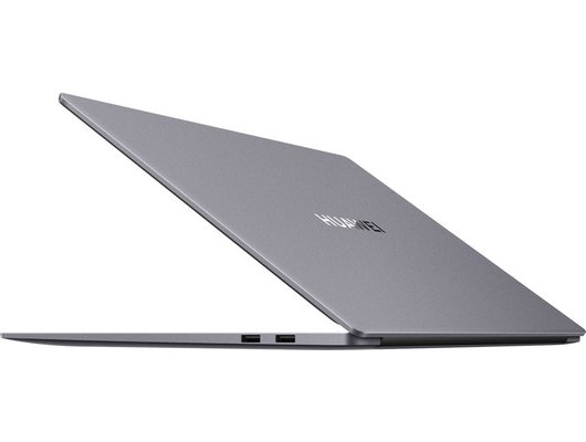 Ноутбук Huawei MateBook D16 (2024)/53013WXA/Core i5-13420H/16Gb/512Gb/16FHD/Win11 серый